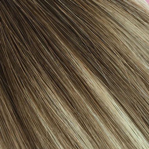 colour 60 hair extensions
