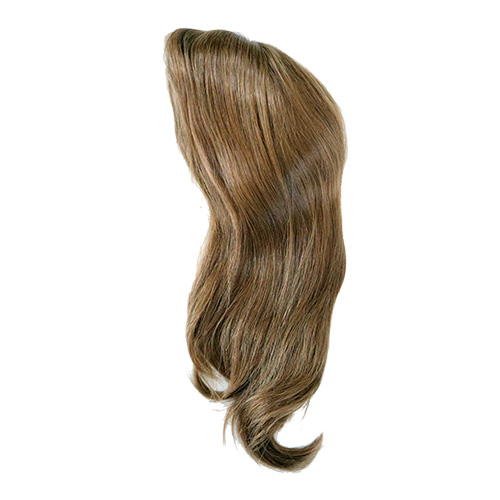 MEDIFLEX-CANELA  15" Natural Straight Hair Wig