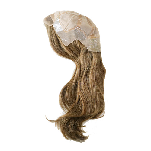 MEDIFLEX-CANELA  15" Natural Straight Hair Wig