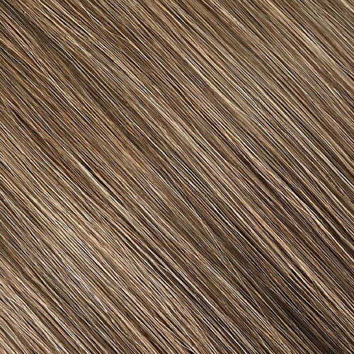 #M4/27 Mixed  Flat Tip Hair