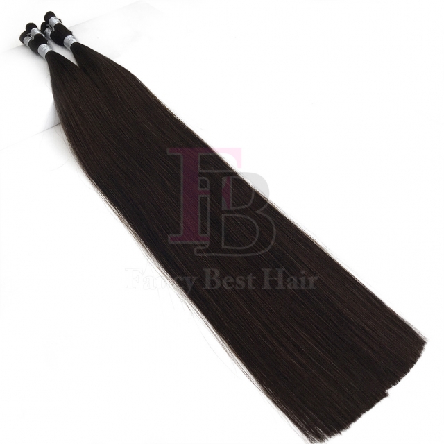 #T1B-2 Ombre Hand Tied Weft