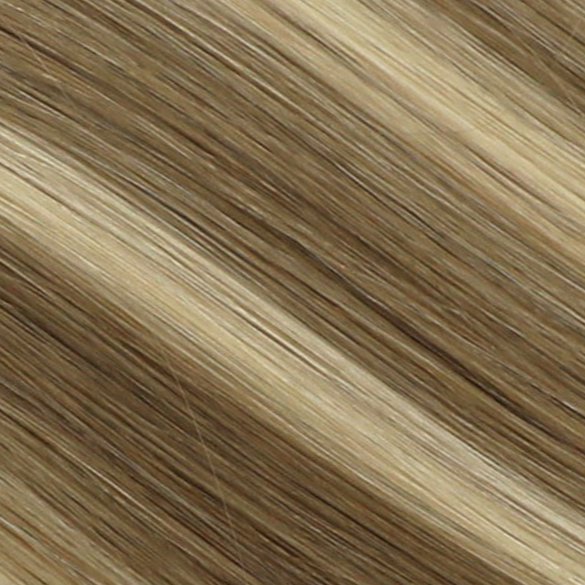 #T8-8/22 Rooted Balayage Flat tip hair